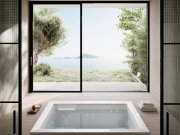 Disenia, Gilium Mini-pool 210x210 cm