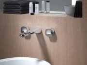 Dornbracht, Gentle Washbasin mixer