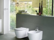 Ideal Standard, Connect Coppia sanitari