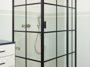 Park Avenue, Wave Box doccia