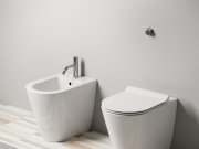 GSI, Kube X Coppia sanitari