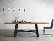 Pointhouse, Thor 240x100 cm Table