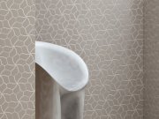 Mutina, Botanica Flower mosaic 23.5x41.1 cm