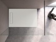 Disenia, Linea Piatto doccia 140x80 cm