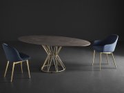 Colico, Circus Oval table 200x120 cm