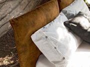 Ethos, Gaber Bed for mattress 90x200 cm