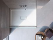 Disenia, Catino Shower tray 140x80 cm