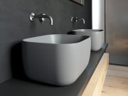 Galassia, Lola Washbasin 50x40 cm