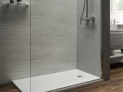 Ideal Standard, Ultra Flat S Piatto doccia 160x80 cm