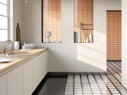 Mutina, Mattonelle Margherita 20.5x20.5 cm