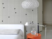 Wall&decò, Live Here TS Wallpaper