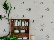 Wall&decò, La Città Fluida TS Wallpaper