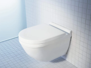 Duravit, Starck 3 Wc