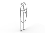 Zazzeri, Kent 3 Gruppo vasca