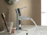 Hansgrohe, Talis Classic Natural Washbasin mixer