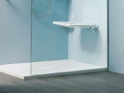 Ponte Giulio, Seduta