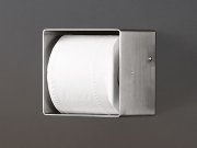 Cea, Neutra Toilet roll holder