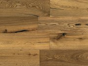 Woodco, Ground Field Oak Parquet