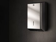 OML Dispenser asciugamani carta