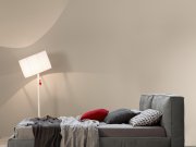 Flexteam, Slim One Letto per materasso 160x200 cm