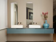 Idea, My Time Mobile portalavabo L 225 cm