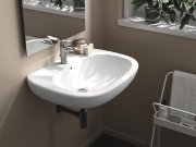 Ideal Standard, Tesi Washbasin 60X47,50 cm