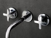 Fantini, Icona Classic Gruppo lavabo