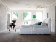 Flexteam, Over Bed for mattress 120x200 cm