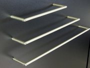 Boffi, Minimal Portasalviette 30 cm