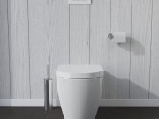 Duravit, Me by Starck Wc