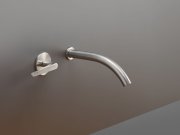 Cea, Flag Mixer for washbasin