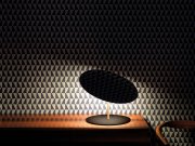 Davide Groppi, Calvino Lampada da tavolo