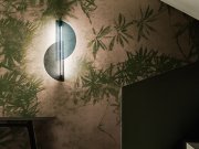Wall&decò, Viride Wallpaper