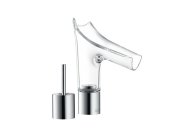 Hansgrohe, Axor Starck V Washbasin mixer