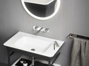 Agape, Novecento XL Consolle 90x55 cm