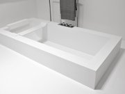 antoniolupi, Biblio81 Bathtub 190x90 cm