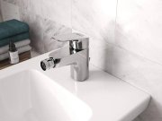 Dolomite, Base Miscelatore bidet
