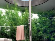 Gessi, Outdoor Colonna doccia