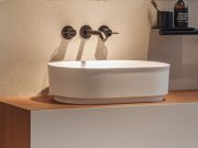 Agape, Limòn Gruppo lavabo