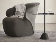 Zanotta, Arom Armchair