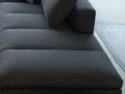 Zanotta, Bruce Divano 228x104 cm