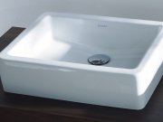 Duravit, Vero Washbasin 60x38 cm