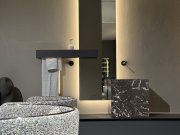 antoniolupi, Nabatei Washbasin 40x40 cm