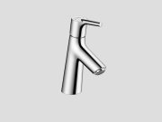Hansgrohe, Talis S Miscelatore lavabo