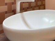 Fantini, AL/23 Miscelatore lavabo