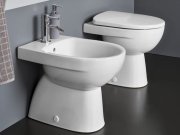 Geberit, Selnova Coppia sanitari