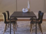 Colico, Rap Wood Sedia