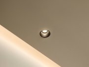 antoniolupi, Zenitled Lampada incasso