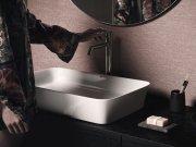 Ideal Standard, Ipalyss Washbasin 65x40 cm