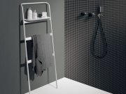 antoniolupi, MrWOLF Towel holder ladder